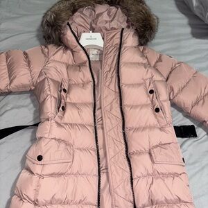 Moncler CLION GIUBBOTTO CLION SHORT PARKA